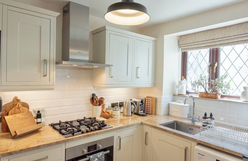 Chapel en le Frith Cottage | Danes Cottage