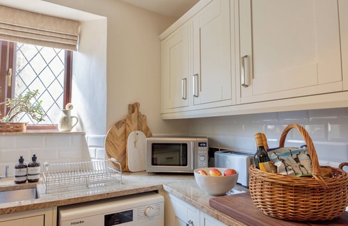 Chapel en le Frith Cottage | Danes Cottage
