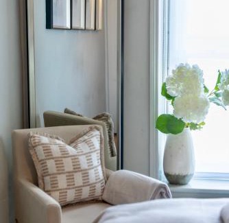 Chapel en le Frith House | Danes Cottage
