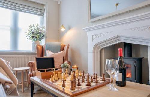 Chapel en le Frith House | Danes Cottage