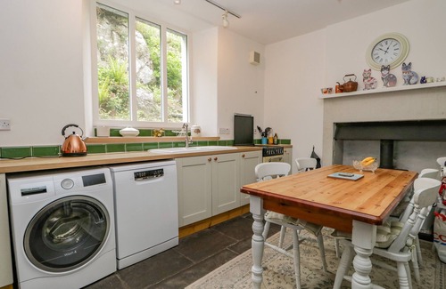 Low Newton Cottage | Danes Court