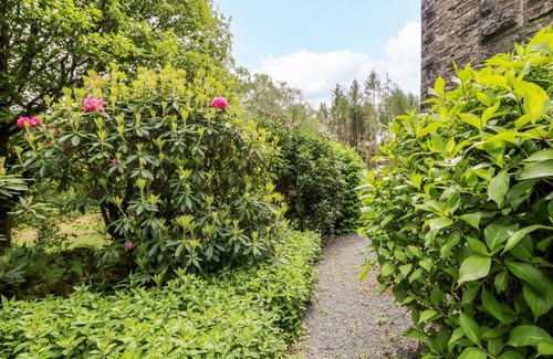 Low Newton Cottage | Danes Court