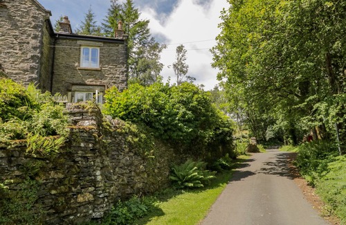 Low Newton Cottage | Danes Court