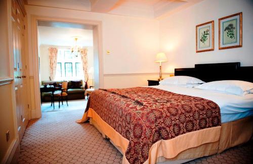 Medmenham Resort | Danesfield House Hotel And Spa