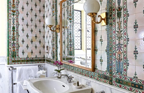 Medmenham Hotel | Danesfield House Hotel And Spa