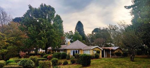 Hogsback Apartment | Daneswold Country Cottage and Manor House