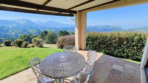 Hogsback Apartment | Daneswold Country Cottage and Manor House
