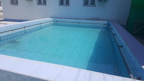 Kokand Hotel | Dangara Hotel