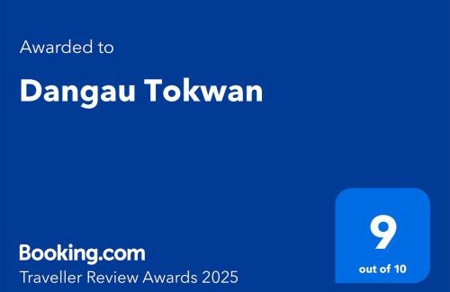 Kampung Tanjong Musang House | Dangau Tokwan