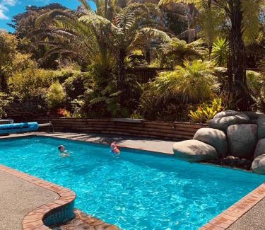 Warkworth Cabin | Dangela Boutique Lodge