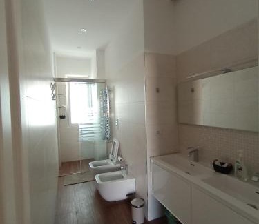 Bitonto Apartment | dangio129 APARTMENT