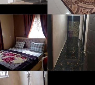 Kano State House | Dangiwa Apartment