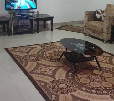Kano State House | Dangiwa Apartment