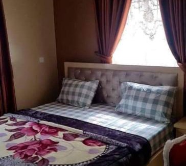Kano State House | Dangiwa Apartment