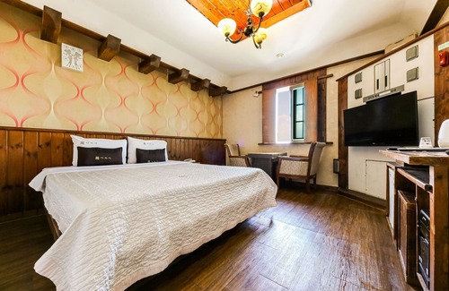 Dangjin Hotel | Dangjin Aria