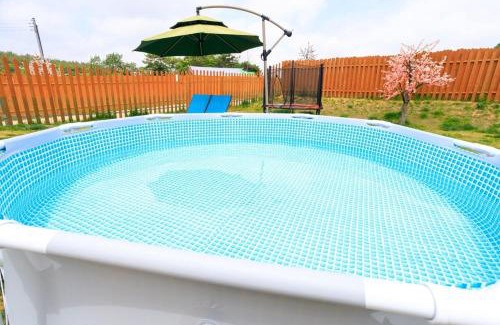 Dangjin House | Dangjin Dogpelis Glamping