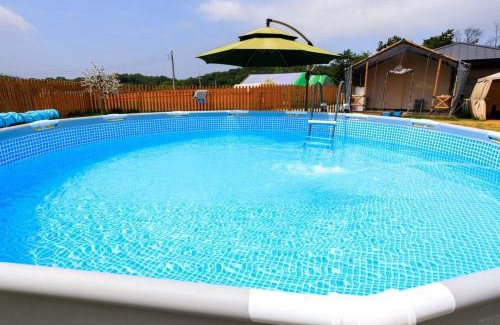 Dangjin House | Dangjin Dogpelis Glamping