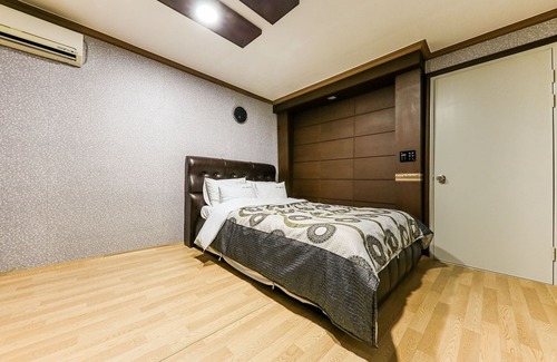 Kongsae Hotel | Dangjin Haru