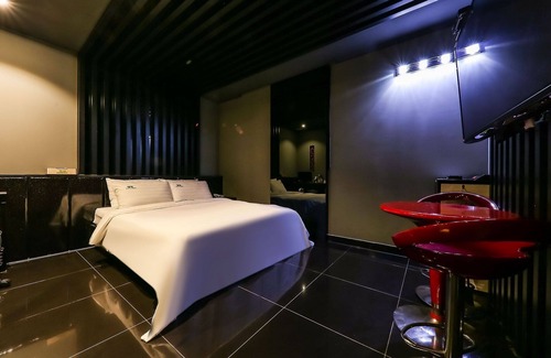 Kongsae Hotel | Dangjin Healing Self Check-in Motel