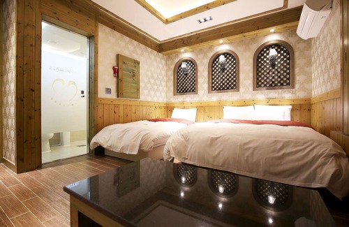 Dangjin Hotel | Dangjin Jjam