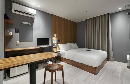 Dangjin Hotel | Dangjin Terminal Just Sleep Hotel