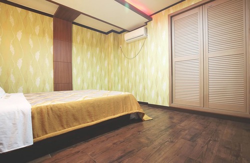 Dangjin Hotel | Dangjin Yegrin