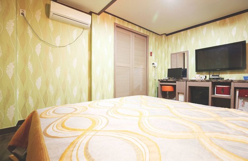 Dangjin Hotel | Dangjin Yegrin