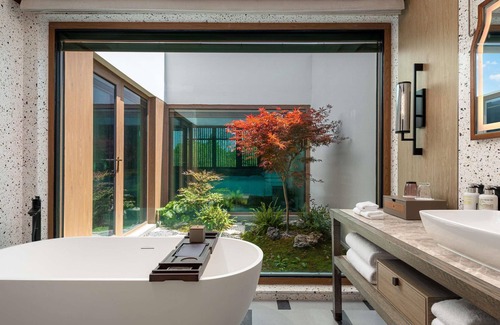Bin Hu District Hotel | Dangkou Ancient Town Hotel Wuxi - Mgallery Collection