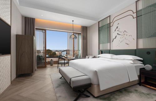 Suzhou Hotel | Dangkou Ancient Town Hotel Wuxi MGallery Collection