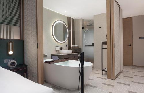 Suzhou Hotel | Dangkou Ancient Town Hotel Wuxi MGallery Collection