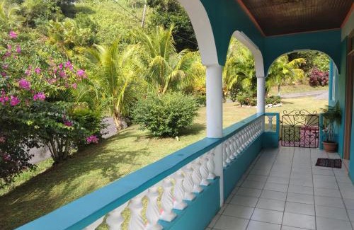 Saint Peter Parish House | Danglez Bed & Breakfast