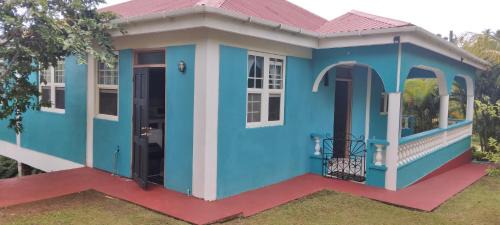 Saint Peter Parish House | Danglez Bed & Breakfast
