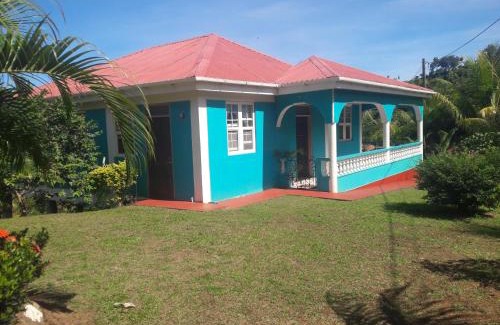 Saint Peter Parish House | Danglez Bed & Breakfast