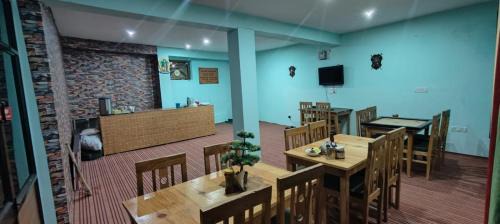 Hunder Bed & Breakfast | Dangsal Boutique Stays Ladakh by LexStays