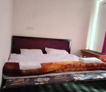 Hunder Bed & Breakfast | Dangsal Boutique Stays Ladakh by LexStays