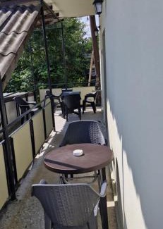 Telavi House | Dani's House