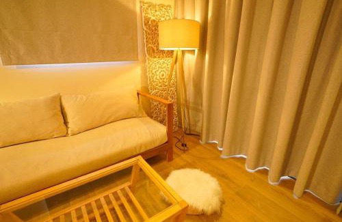 Hin Hong House | Dani Villa's Studio House