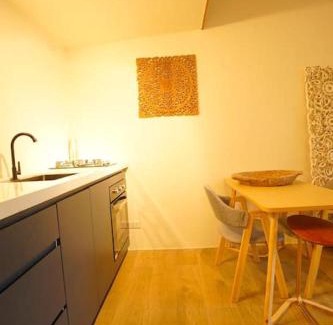 Hin Hong House | Dani Villa's Studio House