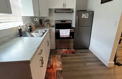 Melaleuca Gardens Apartment | Dania Oasisnn