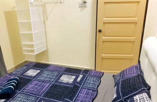 Kampung Baru House | Danial Homestay Ajil