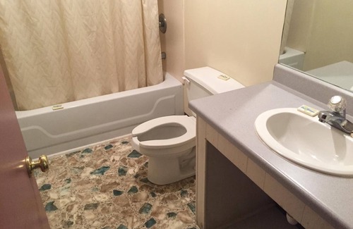 Coal Run Village Hotel | Daniel Boone Motor Inn