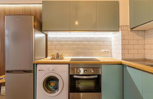 Las Palmas de Gran Canaria Apartment | Daniela's, Las Canteras living!