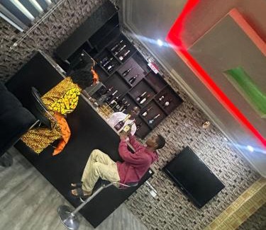 Asaba Hotel | Daniel hotel apartment