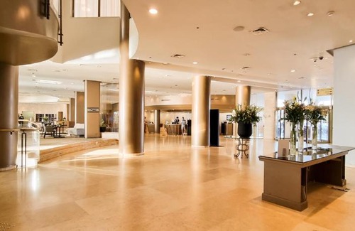 Herzliya Pituach Apartment | Daniel Hotel Apt, 1 BR, Herzliya Pituach, Ramat Yam St, #H4