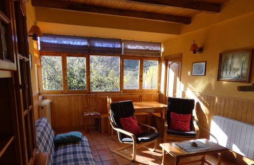 Cardano de Abajo House | Daniel Rural House. In La Montaña Palentina and at the foot of Espigüete.
