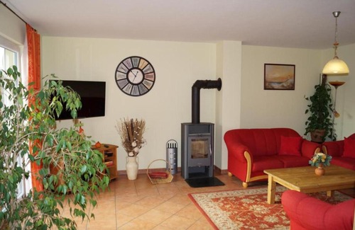 Ostseebad Prerow House | Daniela 2