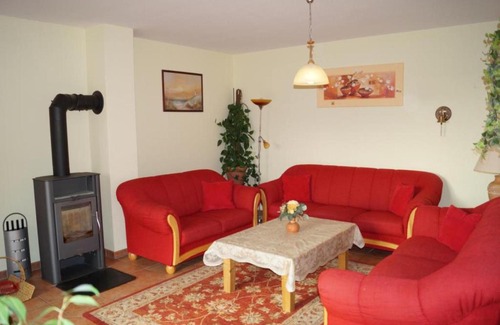 Ostseebad Prerow House | Daniela 2