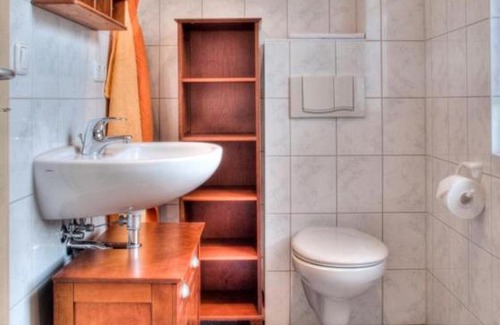 Ostseebad Prerow House | Daniela 2