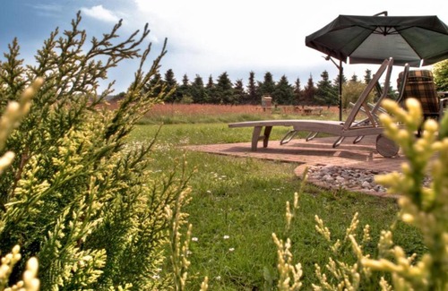 Ostseebad Prerow House | Daniela 2