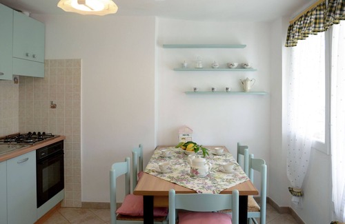 Isolalunga Apartment | Daniela (DOL295) by Interhome